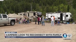 Summit County Businesses Eager To Start Summer With Adjustments