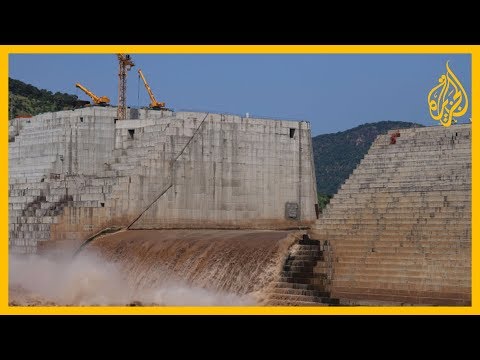 مجلس الأمن يبحث الأزمة.. مصر تقول إنها "لم تهدد" وإثيوبيا تؤكد أنه لن يوقف سد النهضة شيء