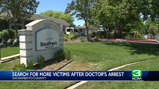 Sacramento care facility director arrested for alleged assault