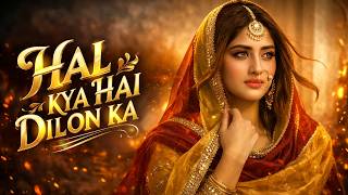 Haal Kya Hai Dilon Ka (EDM Trap Mix) 🔥 | Kishore Kumar Tribute |  Qawwali Version |