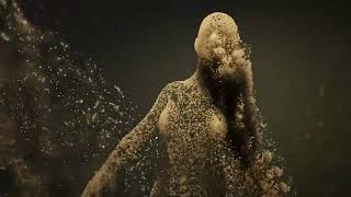 Unreal Engine 5 Particle Test