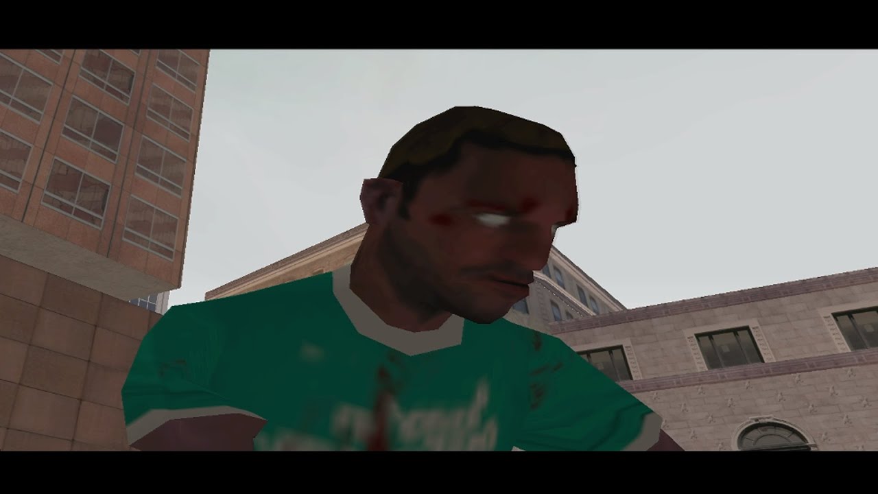 GTA San Andreas | Guia de Supervivencia Zombie | Capitulo 4
