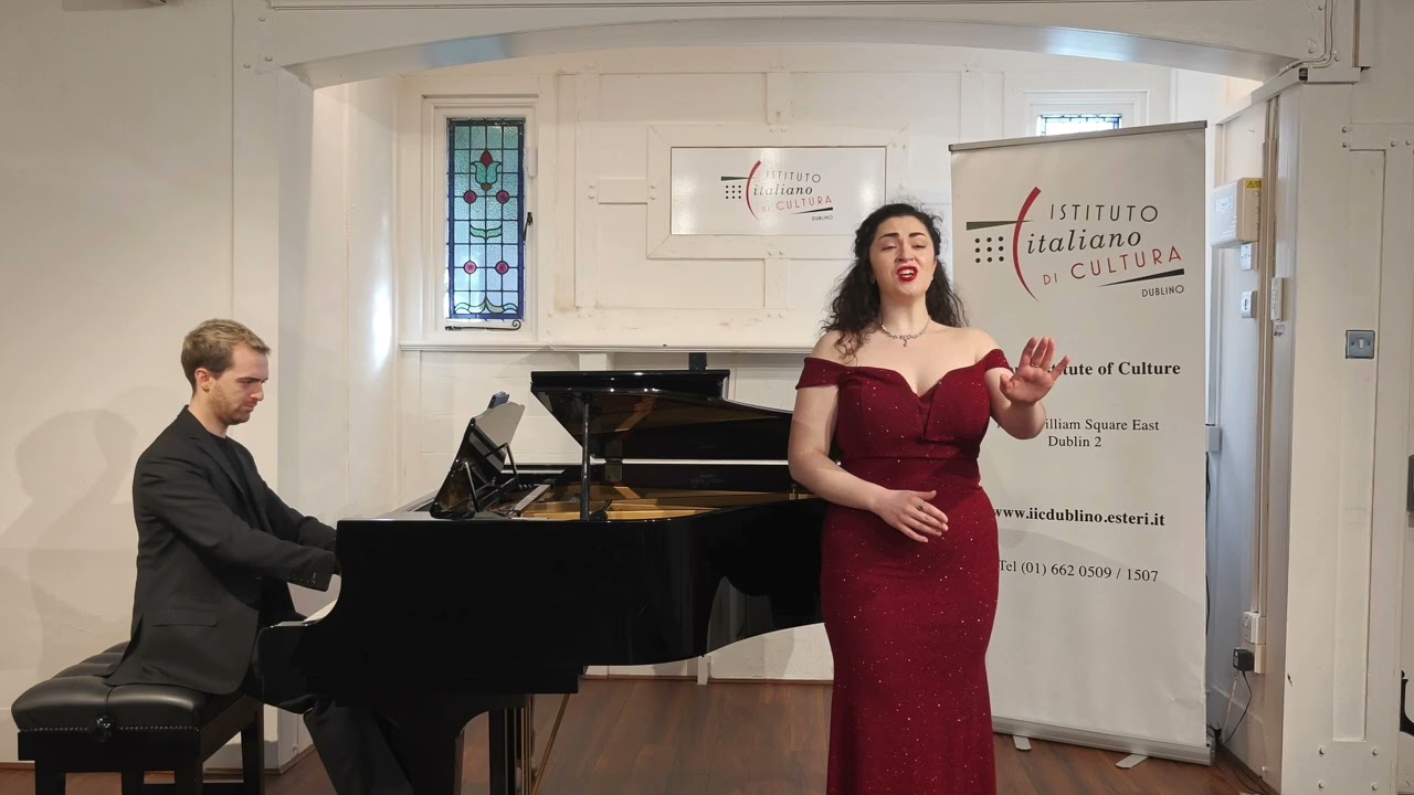 Mozart: Così fan tutte - Temerari… Come Scoglio 