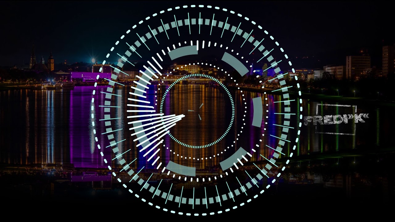 Fredi.k Seit Sekunde 1