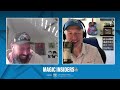 Magic Insiders - April 7, 2025