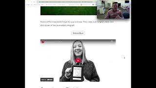 English 10 intro video Spring 2025