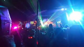 Clozee - Oregon Eclipse 2017, track id