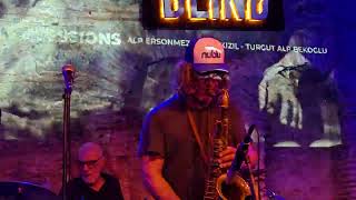 İlhan Erşahin's Istanbul Sessions / Live / Blind 03.03.26