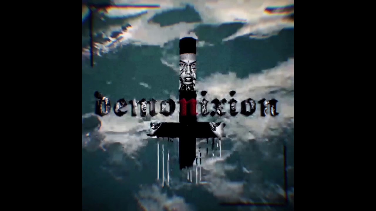 𝕶𝖎𝖉𝖟 𝕯𝖊𝖒𝖝𝖓 - LivE3viL