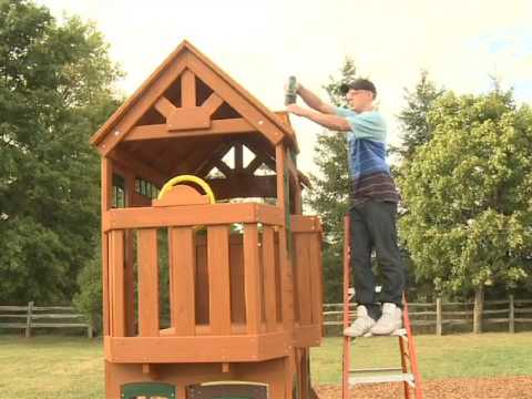 Cedarview Resort Backyard Playset How To Steps 21 30 - Diy Backyard Playset Cedarview Resort Backyard Playset How To Steps 21 30 - Diy Backyard Playset