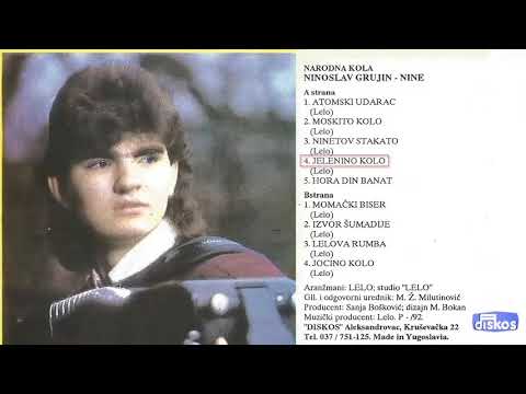 Ninoslav Grujin Nine