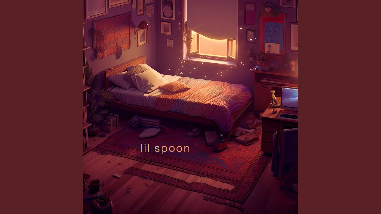 Watch lil spoon on YouTube Watch lil spoon on YouTube
