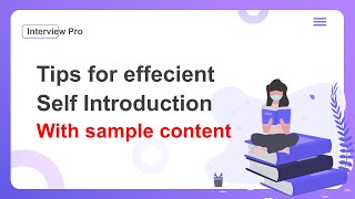 INTERVIEW PREP | Self Introduction explained in 5 minutes-Tell me about yourself | Sample content