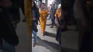 LAGU jai  BajawaNONA BAJU MERAH #jai #lagu #bajawa #NONA BAJU MERAH