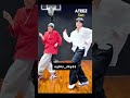 J-HOPE sweet dreams dance challenge 🌈🌈 #jhope #sweetdream