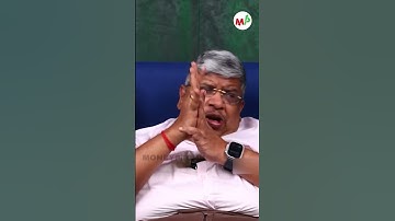 SIP மூலமாக முதலீடு செய்கிறீர்களா.??? WAIT பண்ணலாமா? வெளியேறலாமா? |Anand Srinivasan| (07-03-2025)