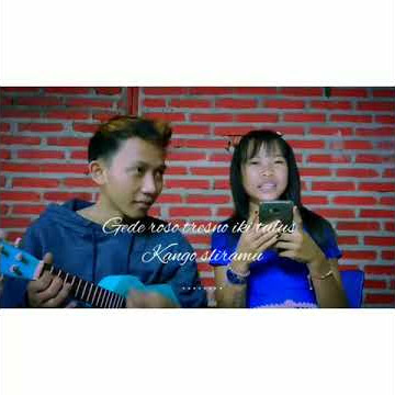 Gede roso versi kentrung