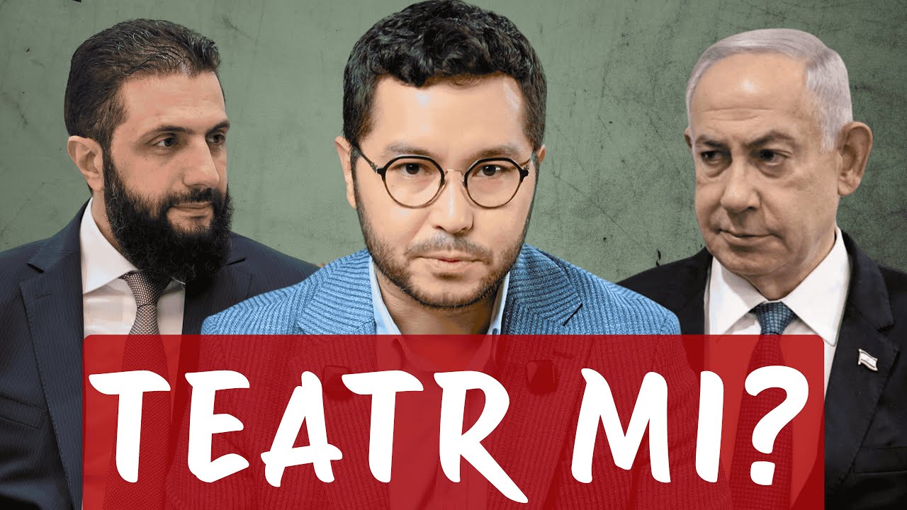 Горячая граница: Израиль vs Сирия