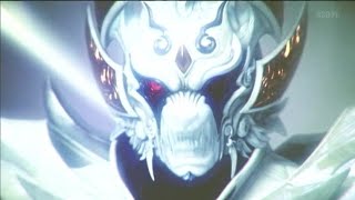 Garo Những Màn Triệu Hồi Giáp Trong Bộ Phim Garo Makai Kỵ Sĩ