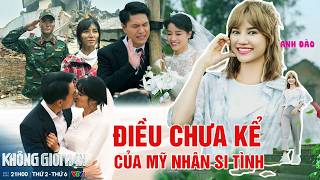 Show VTV hay nhất | ĐIỀU CHƯA KỂ CỦA MỸ NHÂN SI TÌNH TRONG KHÔNG GIỚI HẠN | Sao Check #4