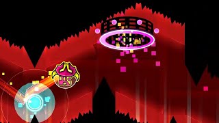BloodBath 100% || 240 fps || Geometry Dash 2.11