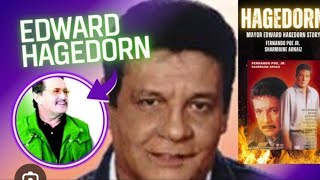 #farewell Hon. Edward Solon Hagedorn (Palawan) | A Tribute to his Life: Watch this Film #condolence
