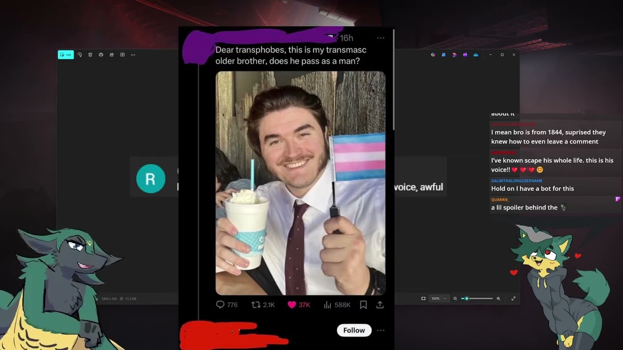 ONE YEAR ON TWITCH LETS GO!!!!!!!!!!!!!!!!!!!!!!!!!!!!!!!!!!!!! Part 1