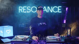 Tr-Meet - Live Resonance Music Academy 22.11.2022 Indie Dance Dj Mix