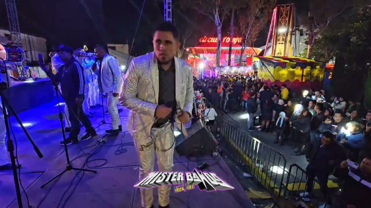 La Marcha De Turícuaro, @banda perla