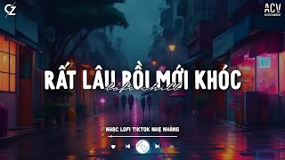 Chiều Nay Mưa Giông Ở Đâu Cứ Trút Vào Lòng... Rất Lâu Rồi Mới Khóc (Ngân Ngân Cover), Trúc Xinh Lofi