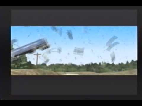 爆走コンボイ伝説～男花道アメリカ浪漫～