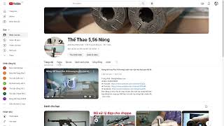 Shop Cnc Man Đã Quay Trở Lại, Lý Giải Vì Sao 1 Tháng Qua Không Ra Vid