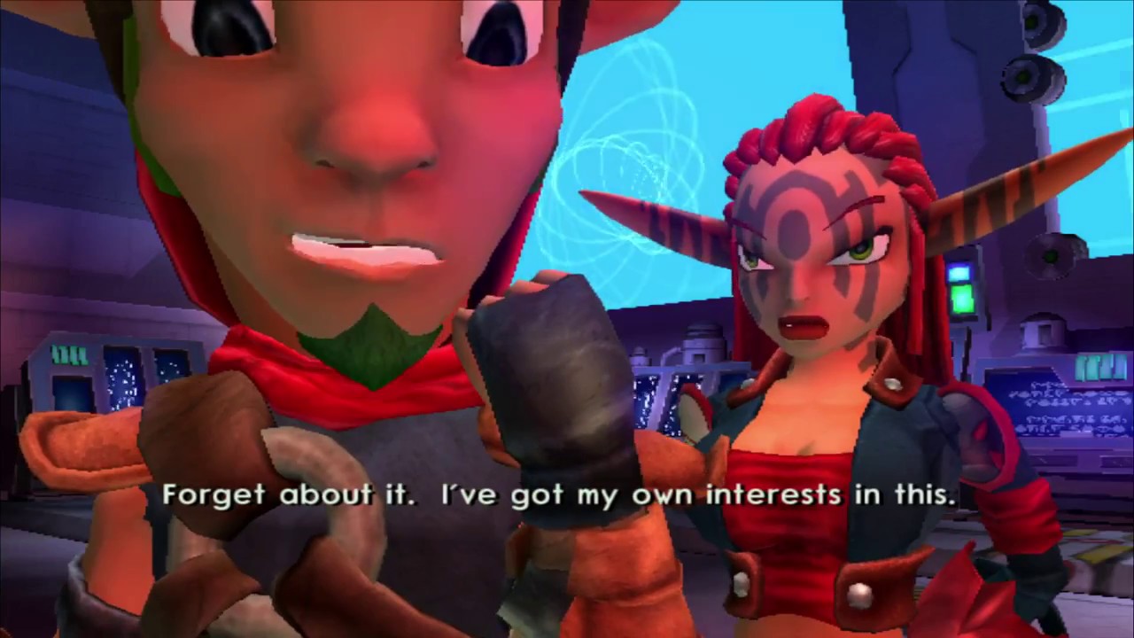 Jak 3 Live Stream!!! Pt. 5!