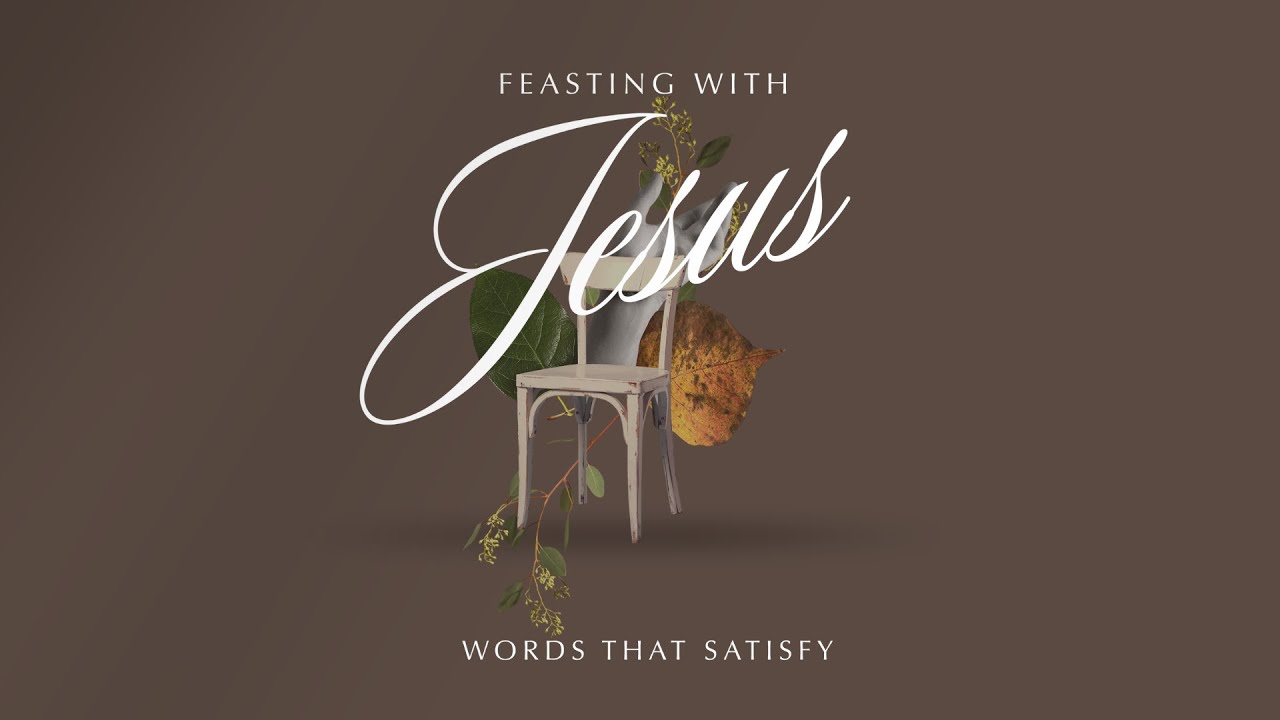 The Vine and Branches - John 15 - Rich Franz