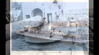 HMS Warspite 1915- 1945