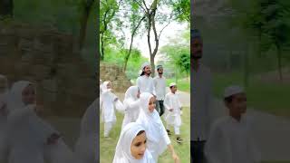Ak Mhai Nhi Kurban Sara Ka Sara Jamna Ha 👳🇸🇦