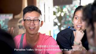 Paradise Valley Resort Broga