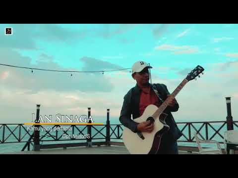 lagu-pop-indonesia-terbaru-2020-||-lan-sinaga-||-kamu-yang-pertama-[official-music-video]