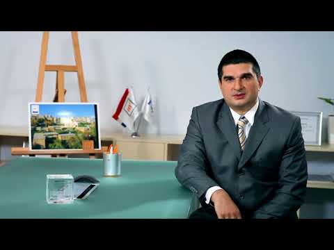 საქართველოს ნოტარიუსთა პალატა