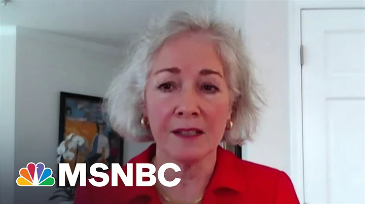 Fmr. Amb. to Ukraine Yovanovitch: “Russia is preparing for the long term”