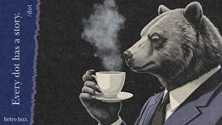 𝑺𝑪𝑬𝑵𝑻𝑬𝑫 𝑬𝑪𝑯𝑶 香りの余韻    | Retro Jazz Playlist  | A Relaxing Reflection Session #chilllofi