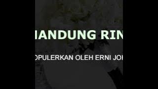 SENANDUNG RINDU JN