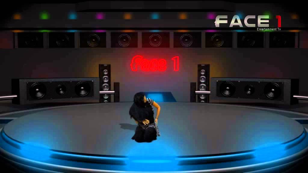 Amozesh Raghs Loz Beti 01 2 - YouTube