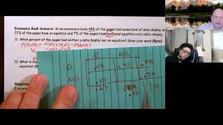 16 Unit 4A Review Classical Probability Quiz Part 2