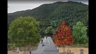 PLAN DIRECTOR DO SENDEIRO TERMAL ENTRE A VILA TERMAL DE PREXIGUEIRO E RIBADAVIA