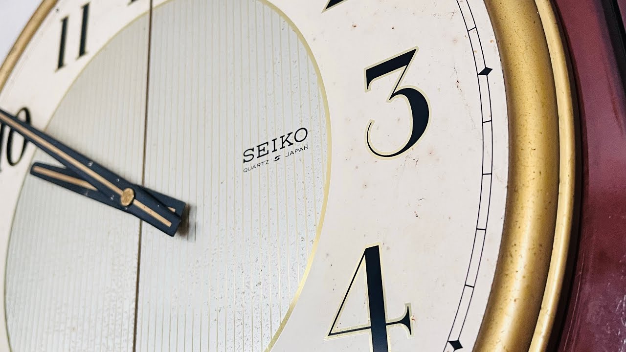 SEIKO Puppet RE504B からくり時計 hq720.jpg?sqp=-