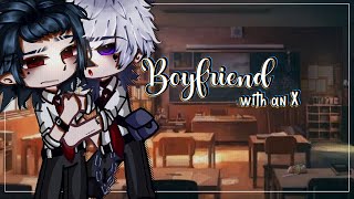 Download Lagu ♡Boyfriend with an X~..♡||BL||Gay||Love story||GCMM||Original||Gacha Club||Gacha Life MP3