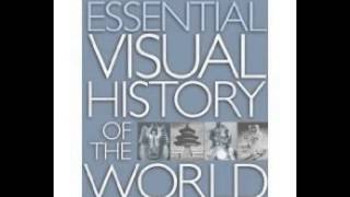 History Book Review: National Geographic Essential Visual History of the World by National Geogra...