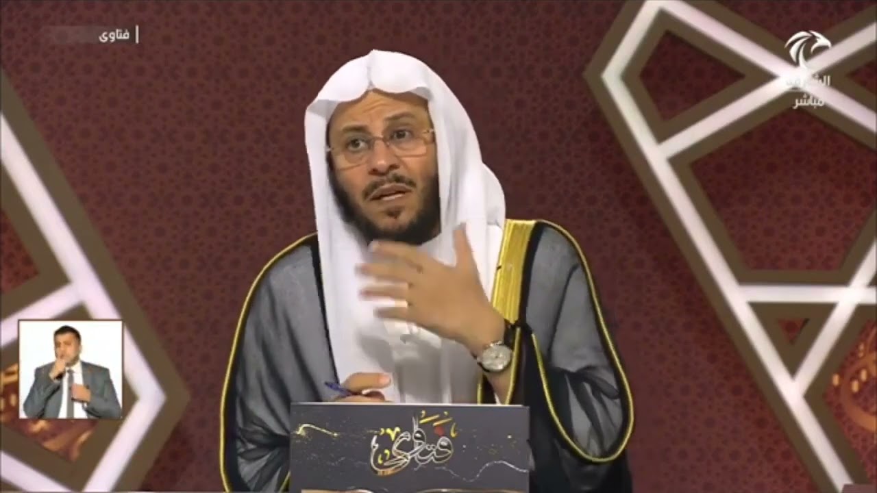 هل ملك الموت واحد للجميع أم كل شخص له ملك؟ | الشيخ عزيز بن فرحان