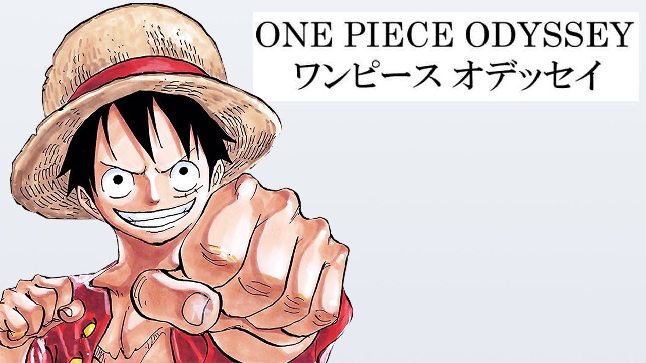 free download one piece odyssey pc